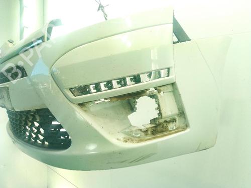 Stoßstange vorne CITROËN C4 Picasso I MPV (UD_) 1.6 HDi 110 | BP29875817C7