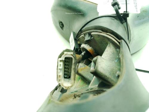 Right mirror FIAT PUNTO (199_) 1.3 D Multijet | BP30718261C27 