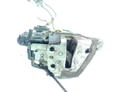 Used Rear right lock TOYOTA HILUX VII Pickup (_N1_, _N2_, _N3_) 2.5 D-4D 4WD (KUN25) (144 hp) 18369267
