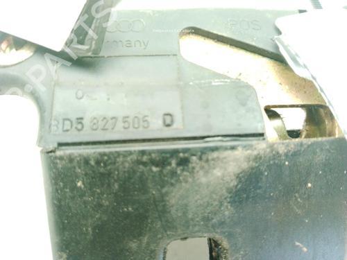 Bagklap lås SEAT TOLEDO II (1M2) 1.9 TDI | BP24996245C101 