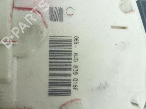 Rear right lock SEAT IBIZA IV ST (6J8, 6P8) 1.2 | BP18367522C99 
