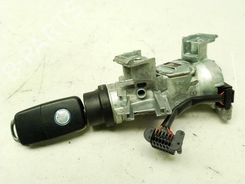 Used Ignition barrel Ignition barrel VW TOURAN (1T1, 1T2) 1.9 TDI (105 hp) 40523791 40523791