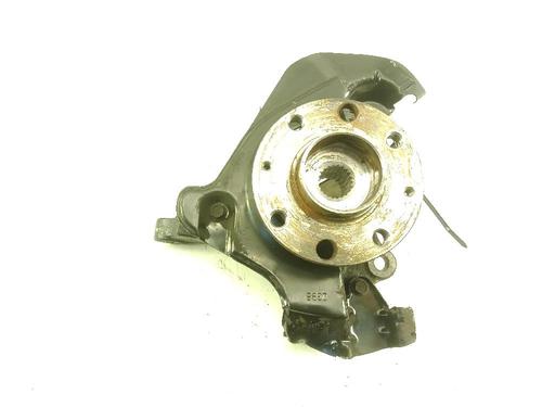Used Right front steering knuckle OPEL CORSA E (X15) 1.4 (08, 68) (90 hp) 18862023