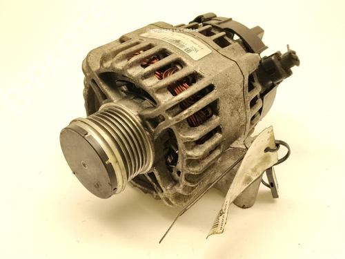 Used Alternator Alternator OPEL CORSA D (S07) 1.3 CDTI (L08, L68) (75 hp) 32041584 32041584