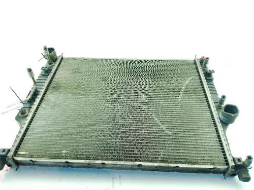 water-radiator-mercedes-benz-gl-class-x164-2006-2007-2008-2009-2010-2011-2012-30561812 main image