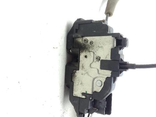 Front left lock RENAULT MASTER III Van (FV) 2.3 dCi 170 FWD (FV0L) | BP36319143C98 - Image 2