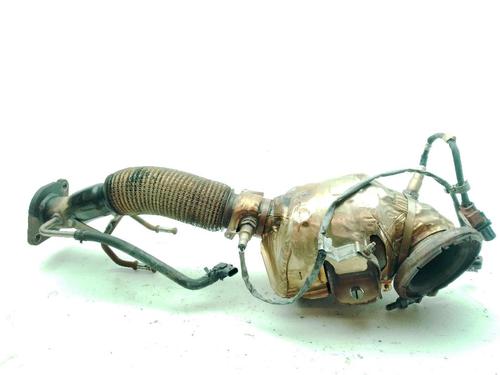 Catalyst FORD FOCUS IV (HN) 1.0 EcoBoost | BP36765494M10 - Image 3