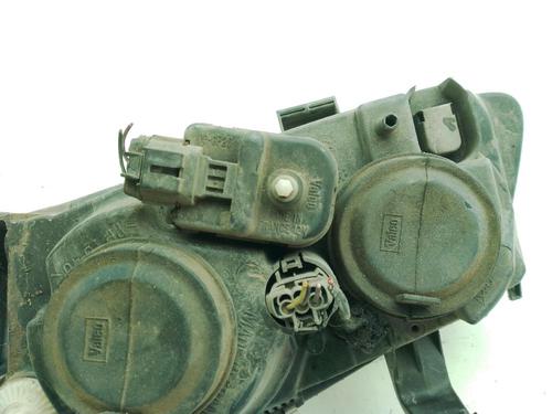 Right headlight NISSAN ALMERA II Hatchback (N16) 1.8 | BP33871783C29 - Image 2