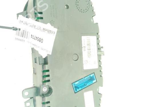 Instrument cluster SEAT IBIZA IV SC (6J1, 6P5) 1.4 TDI | BP27472602C47 
