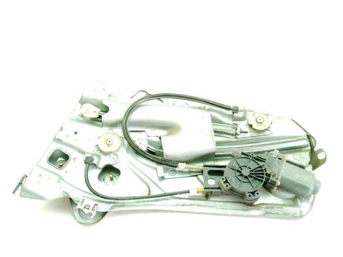 Used Rear right window mechanism PEUGEOT 307 CC (3B) 2.0 HDi 135 (136 hp) 32260010