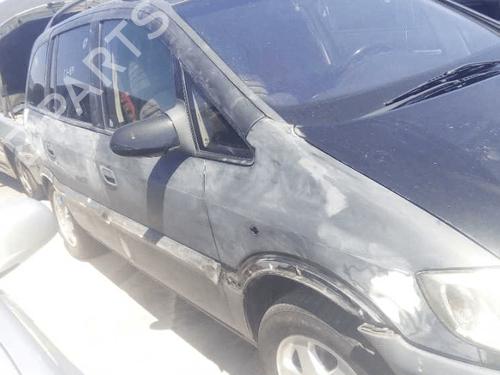 Headlight switch OPEL ZAFIRA A MPV (T98) 2.0 DTI 16V (F75) | BP34207453I24 - Image 10