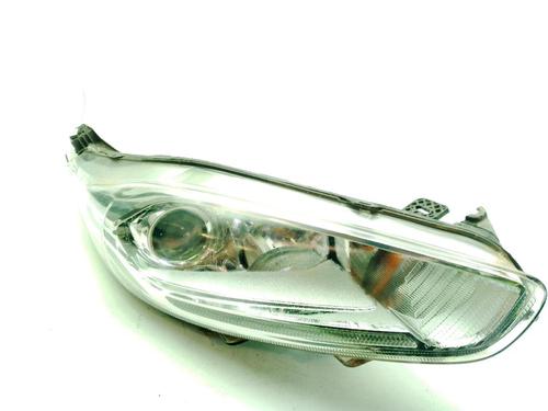 Used Right headlight Right headlight FORD FIESTA VI (CB1, CCN) 1.0 EcoBoost (125 hp) 33716165 33716165