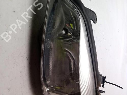Used Left headlight OPEL ASTRA G Hatchback (T98) 1.6 (F08, F48) (84 hp) 30477491