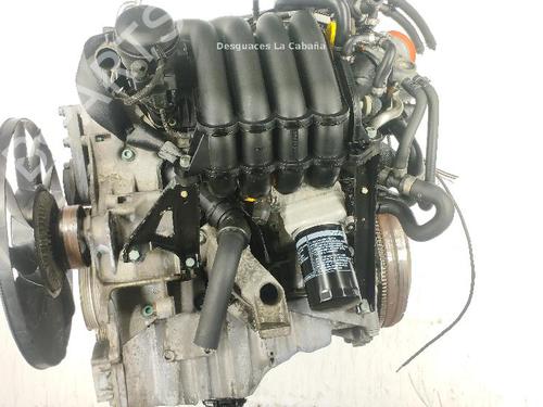 Engine VW PASSAT B5.5 (3B3) 1.6 | BP27534170M1 