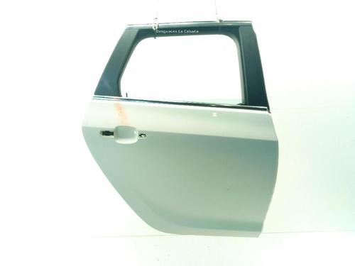 Dør højre bagtil OPEL ASTRA J (P10) 1.7 CDTI (68) (110 hp) 30696037