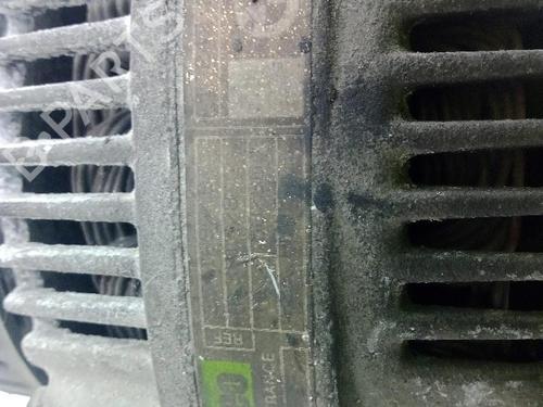 Alternator BMW 3 (E36)  | BP26532862M7 