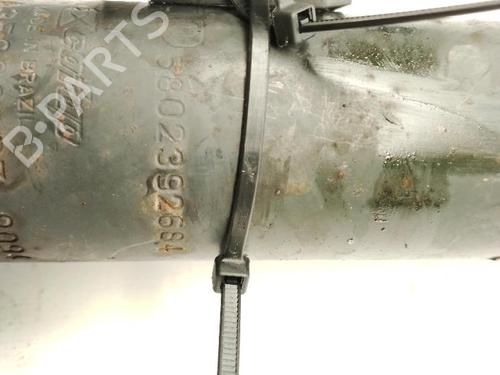 Left front shock absorber IVECO DAILY VI Van 33S12, 35S12, 35C12 | BP25889281M16 