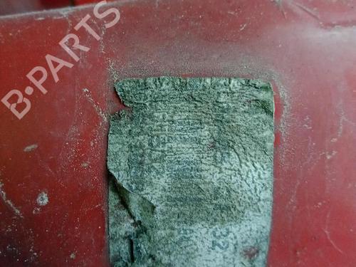 Left taillight PEUGEOT 1007 (KM_) 1.4 HDi | BP34506090C34  - Image 5