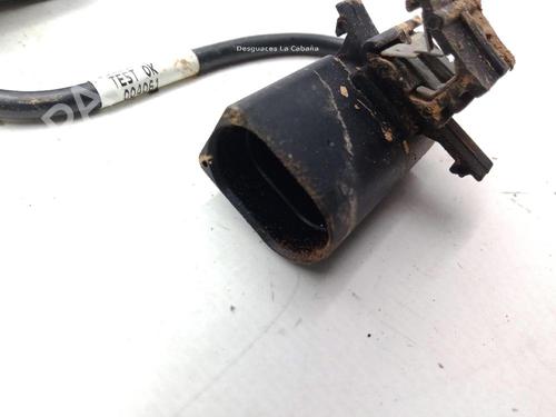 Hood lock CUPRA FORMENTOR (KM7, KMP) 1.5 TSI | BP25152219C133 