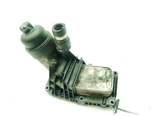 Used Oil radiator Oil radiator BMW 1 (F20) 118 d (143 hp) 36765353 36765353