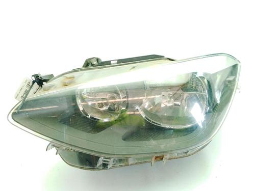 Used Left headlight Left headlight BMW 1 (F21) 118 d (136 hp) 34150973 34150973