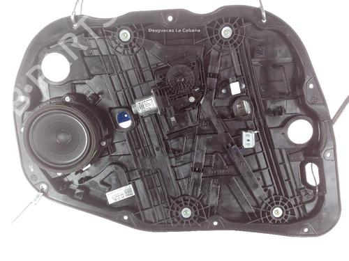 Used Front left window mechanism Front left window mechanism KIA NIRO I (DE) 1.6 GDI Hybrid (141 hp) 18371769 18371769