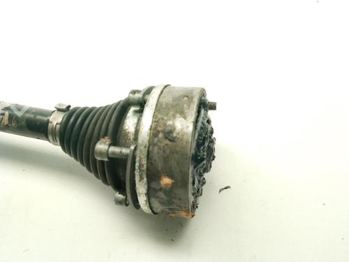 Left front driveshaft SEAT LEON (1P1) 1.4 TSI | BP24002004M38 - Image 3