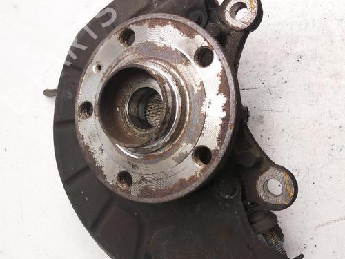 Used Right front steering knuckle VW TOURAN (1T1, 1T2) 1.9 TDI (100 hp) 19138148