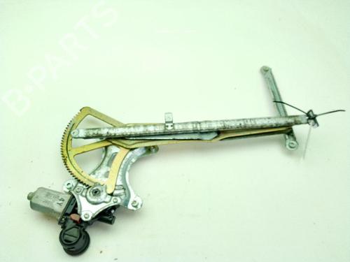 Used Front left window mechanism TOYOTA RAV 4 II (_A2_) 2.0 D 4WD (CLA20_, CLA21_, CLA20R, CLA21R) (116 hp) 28488563