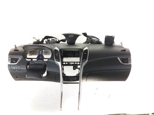 Used Airbag Kit HYUNDAI i30 (GD) 1.6 CRDi (110 hp) 24050214