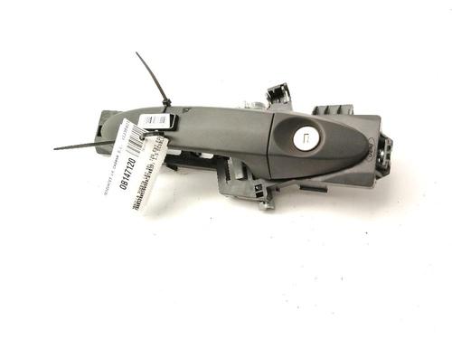 Used Front left exterior door handle Front left exterior door handle 39549759 39549759