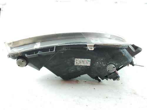Left headlight OPEL CORSA D (S07) 1.3 CDTI (L08, L68) | BP25349088C28 - Image 3