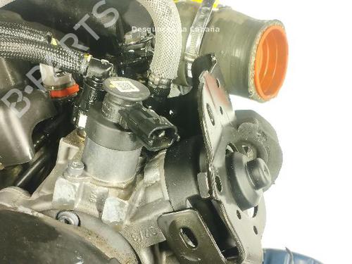 Engine DACIA SANDERO II 1.5 dCi | BP24043395M1 