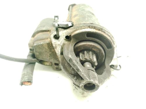 Used Starter Starter MERCEDES-BENZ E-CLASS (W210) E 290 Turbo-D (210.017) (129 hp) 32041618 32041618