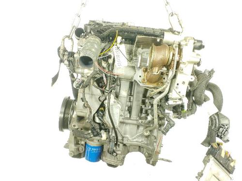 Engine CITROËN C4 III (BA_, BB_, BC_) 1.2 PureTech 130 (BAHNSA, BAHNSB) | BP24544371M1 - Image 2