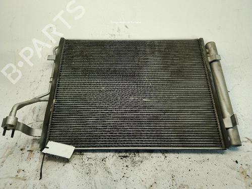 Used AC radiator HYUNDAI i30 (FD) 1.6 CRDi (90 hp) 29583107