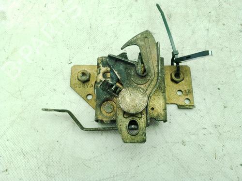 Hood lock FORD FIESTA V (JH_, JD_) 1.4 TDCi | BP27450276C133 