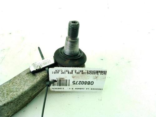 Right front suspension arm AUDI A4 B8 Avant (8K5) 2.0 TDI | BP30146457M13