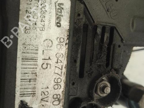 Alternator PEUGEOT 5008 (0U_, 0E_) 1.6 HDi | BP29518311M7 