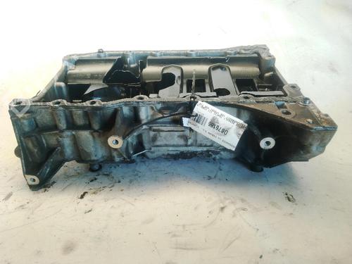 Oil sump RENAULT TRAFIC III Van (FG_) 2.0 dCi 120 (FGMN) | BP29583129M115 