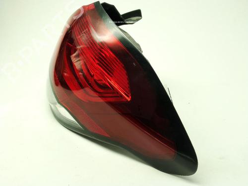 Right taillight CITROËN C4 II (NC_) 1.6 BlueHDi 120 | BP39225443C35 - Image 2