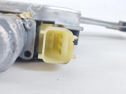 Rear left window mechanism FORD KUGA II (DM2) 2.0 TDCi | BP31989105C24