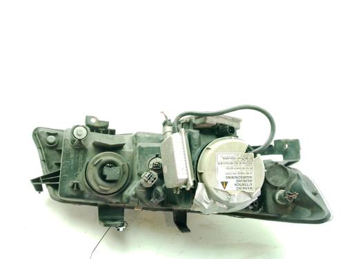Left headlight HONDA ACCORD VII (CL, CN) 2.2 i-CTDi (CN1) | BP31659152C28