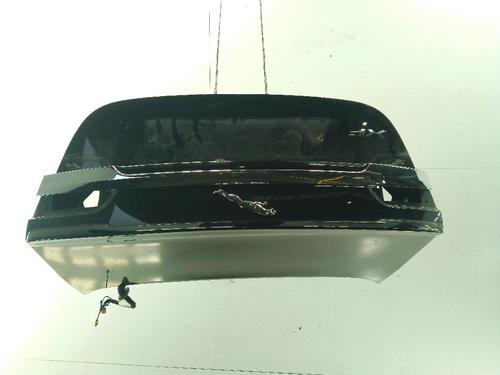 Heckklappe für JAGUAR XF I (X250) 2.2 D (200 hp) 30871452