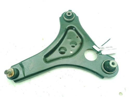 Used Left front suspension arm Left front suspension arm SMART FORTWO Coupe (453) 0.9 (453.344, 453.353) (90 hp) 33840563 33840563