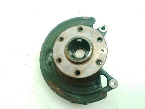 Used Left front steering knuckle Left front steering knuckle IVECO DAILY VI Van 33S16, 35S16, 35C16, 38S16, 40C16, 42S16, 50C16 (156 hp) 36184240 36184240
