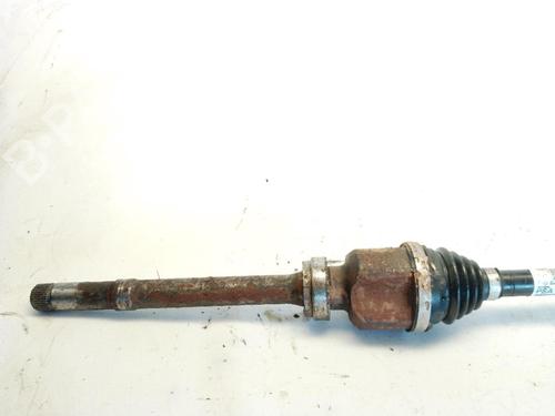 Right front driveshaft PEUGEOT 308 SW III (FC_, FJ_, FR_, F4_, FN_) BlueHDi 130 (FCYHZL, FCYHZT) | BP29350834M39 