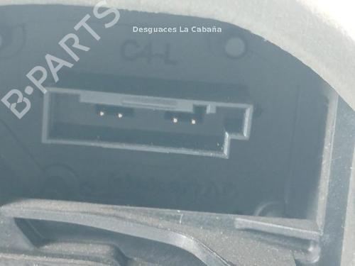 Rear left lock BMW 5 (F10) 518 d | BP24041973C100 