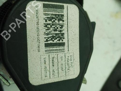 Seat buckle PEUGEOT BOXER Van 2.2 HDi 120 | BP38949945I32 - Image 2