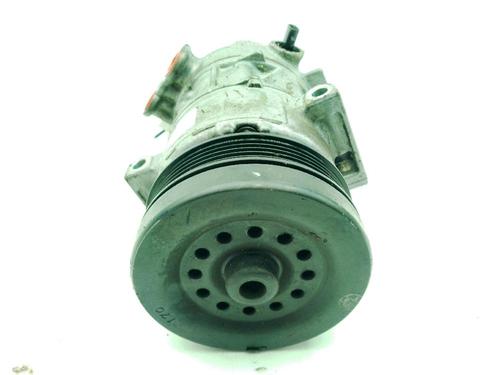 Used AC compressor AC compressor OPEL CORSA D (S07) 1.2 (L08, L68) (80 hp) 30959756 30959756